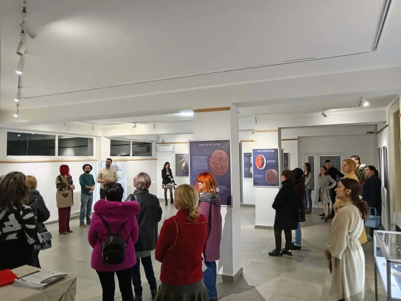 Foto: Narodni muzej Požarevac