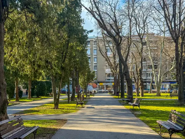 Sunčano i toplo za ovo doba godine, danas do 18 stepeni u Požarevcu