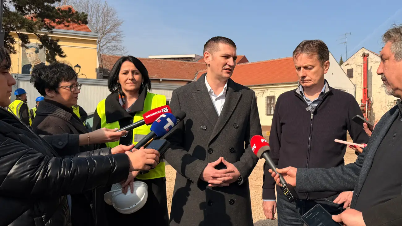 Foto: Hit radio/ M.J.B.