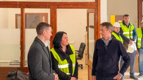 Galerija Milene Pavlović Barili biće proširena sa 300 na 2.000 kvadrata