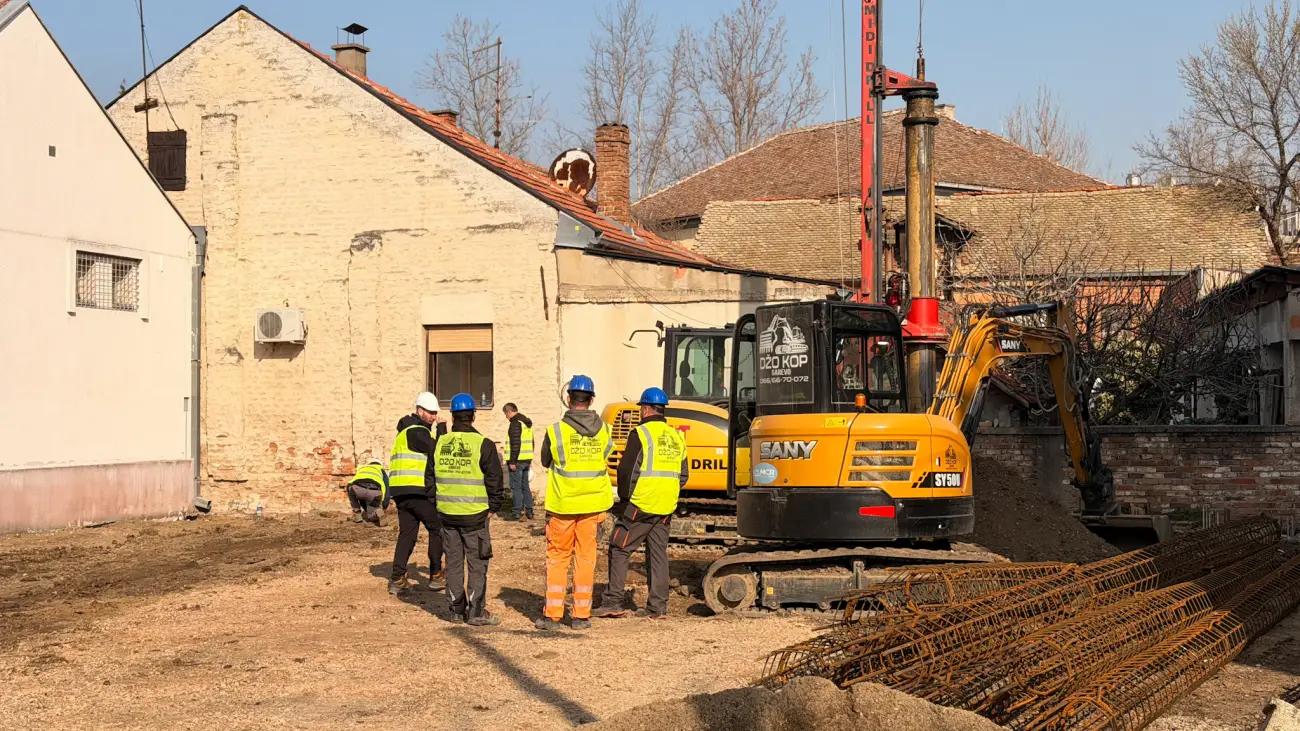 Foto:Hit radio/M.J.B.