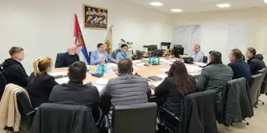 Vlaška stranka pozvala Vlahe da izađu na izbore 25. oktobra