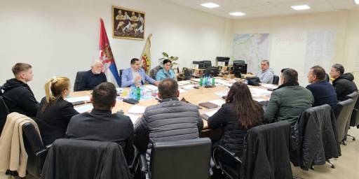 Vlaška stranka pozvala Vlahe da izađu na izbore 25. oktobra