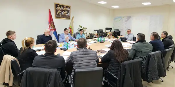 Vlaška stranka pozvala Vlahe da izađu na izbore 25. oktobra
