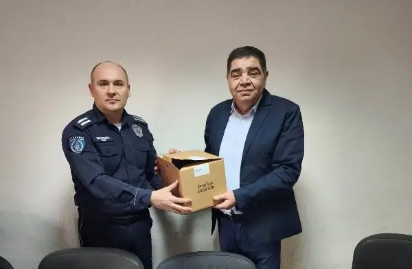 Veliko Gradište nabavilo „droga-testove“ za kontrolu vozača