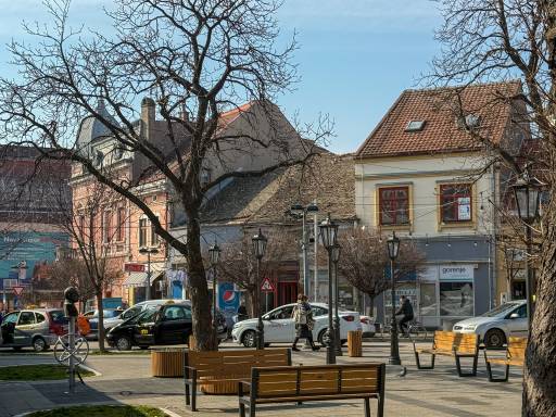 Kakvo nas vreme očekuje u Požarevcu danas i za vikend