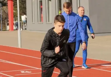 Maša Rajić osvojila zlato i bronzu na seniorskom prvenstvu Srbije