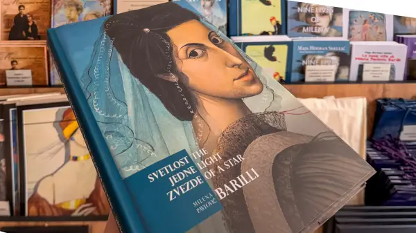 Suvenirnica posvećena Mileni Pavlović Barili počinje sa radom 9. marta (FOTO)