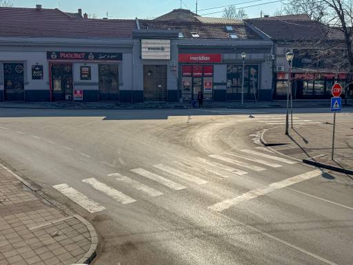 Razmatra se izgradnja dva nova kružna toka u centru Požarevca