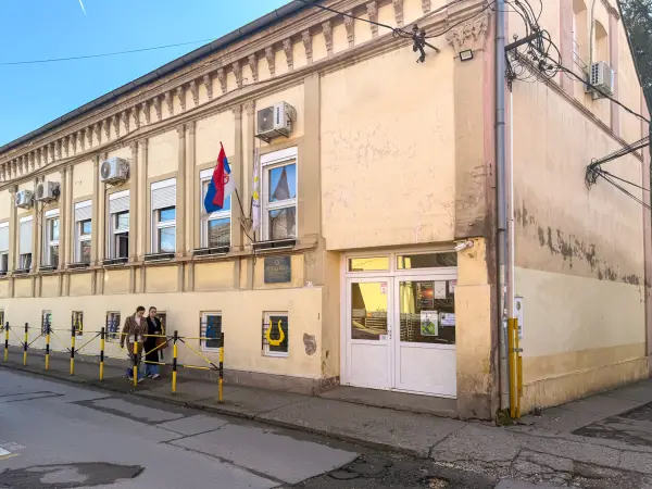 Koncert za dame u Muzičkoj školi „Stevan Mokranjac“