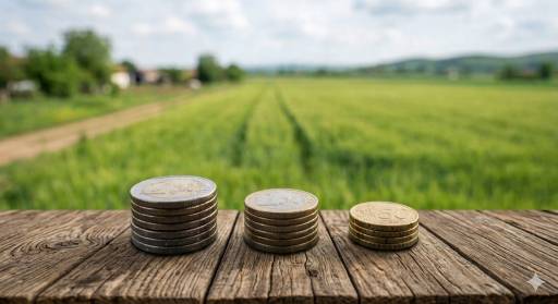 Poreska uprava šalje rešenja za porez poljoprivrednicima