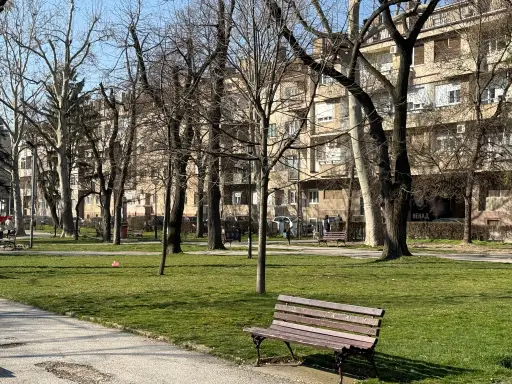 Sunčano i vetrovito u Požarevcu, temperatura do 16 stepeni