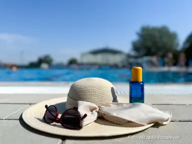 Srbiju očekuje nekoliko tropskih dana: Temperatura ide do 39 stepeni