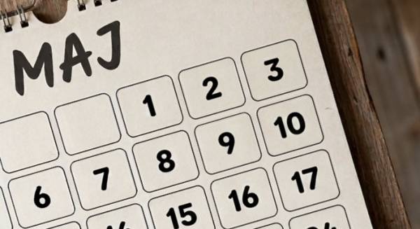 Praznici pred nama: Neradni dani u aprilu i maju