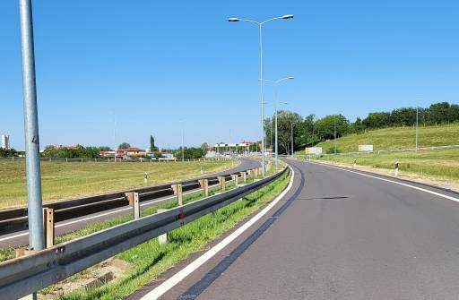 Zbog saobraćajne nezgode izmena saobraćaja na auto-putu kod petlje Požarevac ka Beogradu