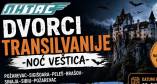 Jesenja avantura u Transilvaniji: Dvorci Drakule i srednjovekovni gradovi za 139 evra
