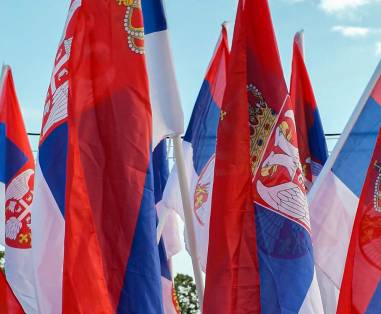 Dva predizborna skupa danas u Požarevcu: Evo gde će biti održani