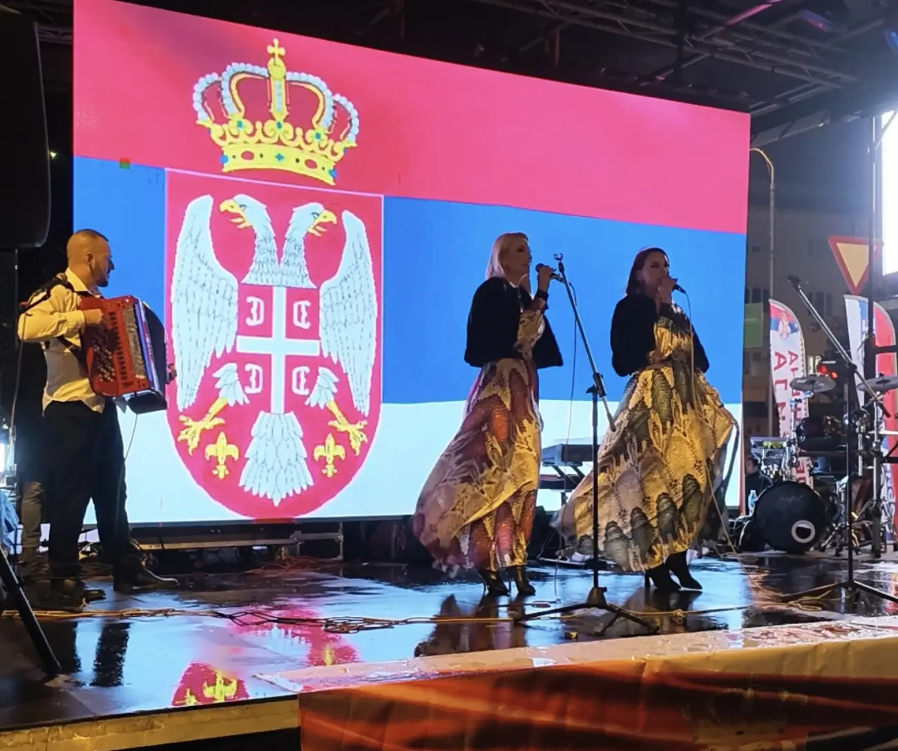 Foto: Hit radio/M.Ð