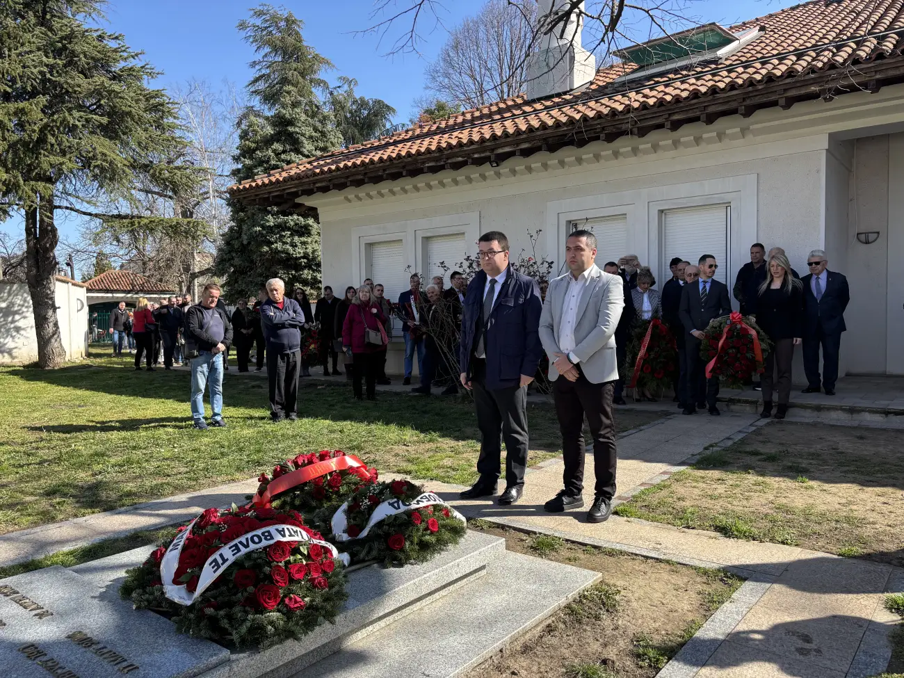 Foto: Hit radio/ I.B.