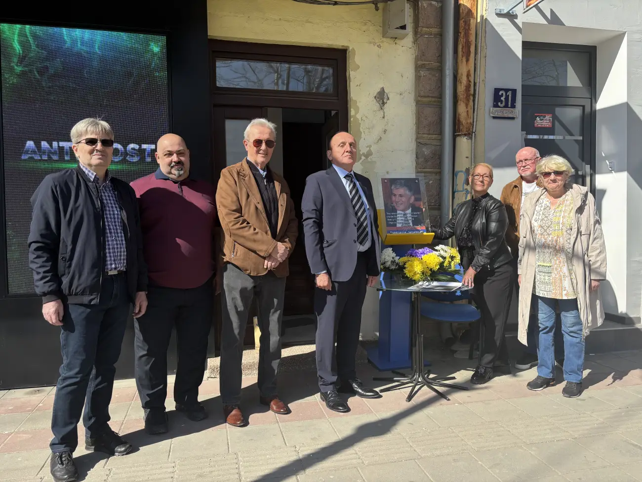 Foto: Hit radio/I.B.