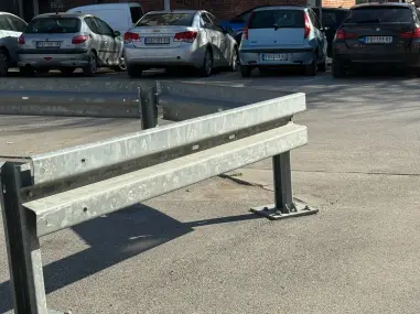 Raspisan tender za radove na javnim površinama vredan 10 miliona dinara