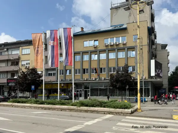 Grejanje u Požarevcu se nastavlja i narednih dana