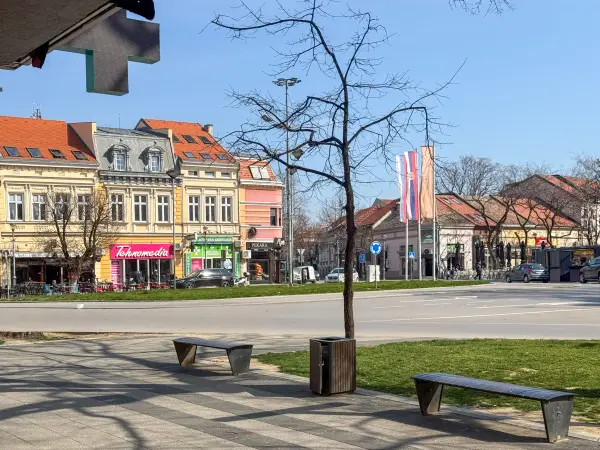 Privremena izmena saobraćaja zbog Festivala cveća u Požarevcu