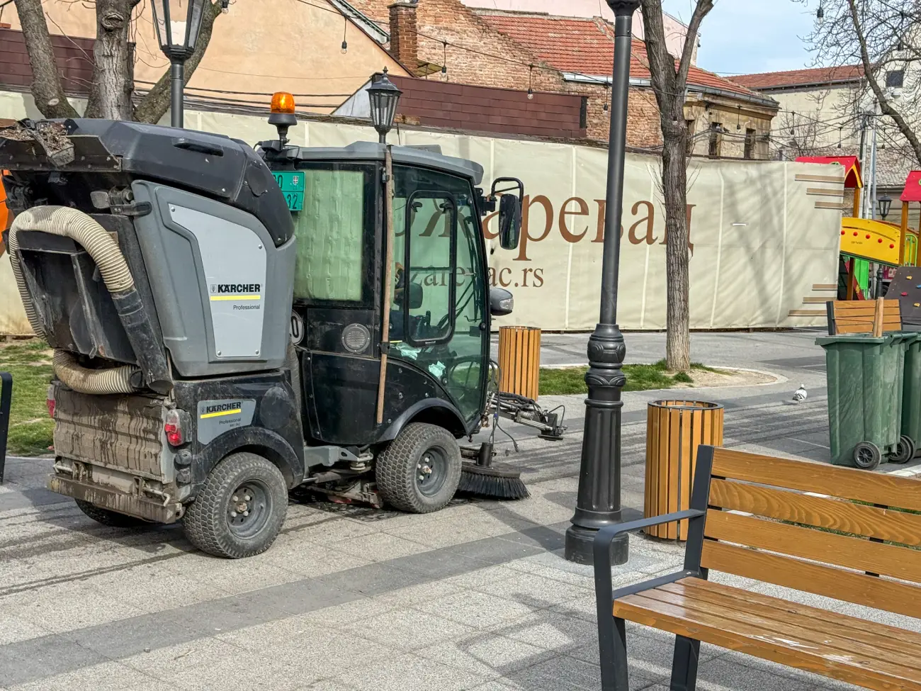 Foto:Hit radio/M.Đ.