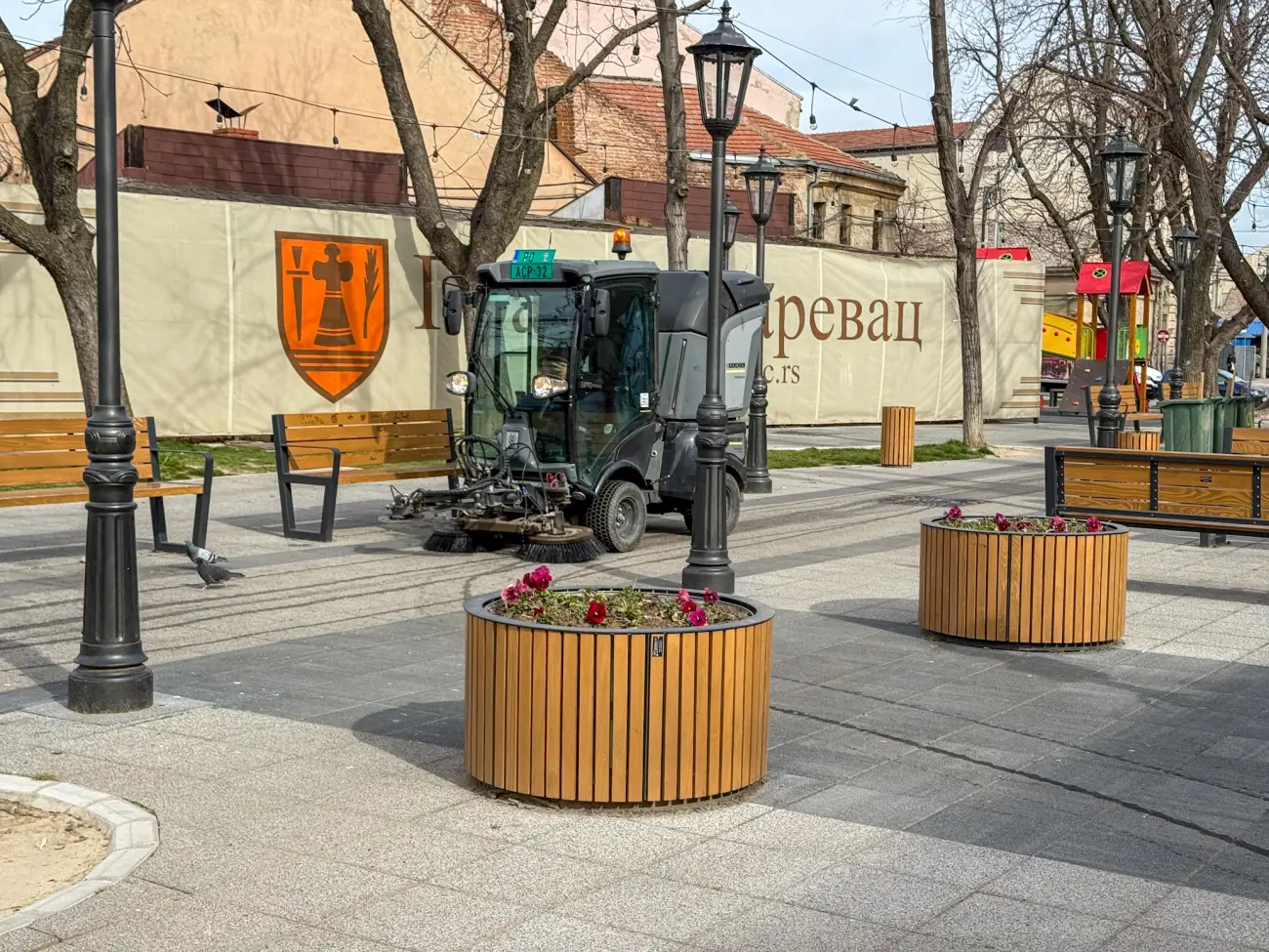 Foto:Hit radio/M.Đ.