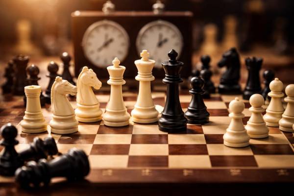 Šahovski turnir za slepe i slabovide u Požarevcu od 20. marta