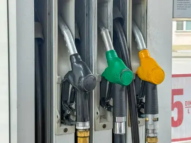 Poskupljenje na pumpama: Evo koliko sada koštaju dizel i benzin