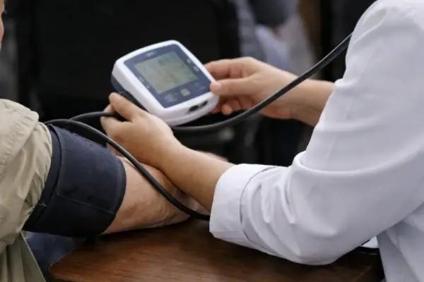 Preventivni pregledi za penzionere održani u Požarevcu