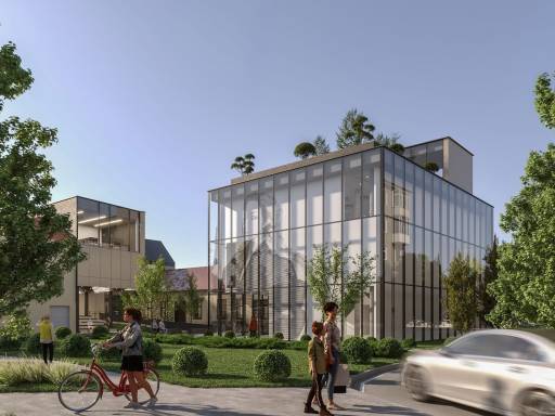 Ministarstvo kulture demantuje navode o rušenju kuće u Galeriji Milene Pavlović Barili u Požarevcu