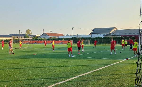 Fudbalski vikend pred Mladim Radnikom: Pet utakmica za sve selekcije