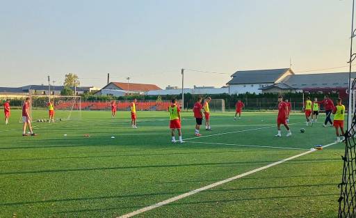 Fudbalski vikend pred Mladim Radnikom: Pet utakmica za sve selekcije