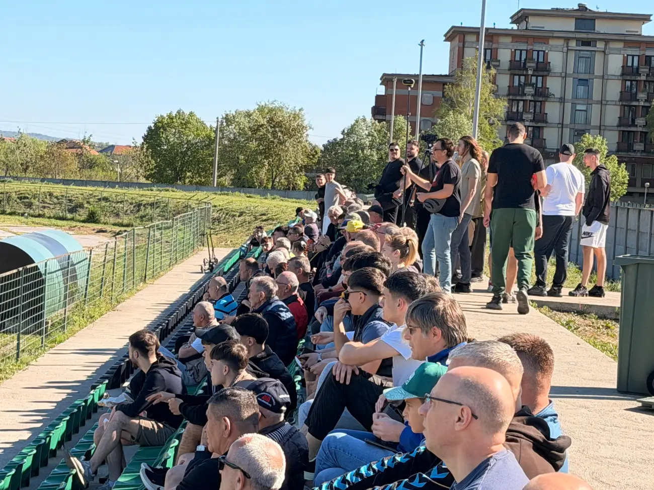 Foto: Hi tardio/M.Đ.