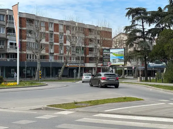 Gužve na putevima za praznike: Evo šta poručuju „Putevi Srbije“