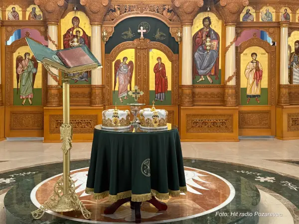 Velika subota – dan tišine, pripreme i iščekivanja Vaskrsa