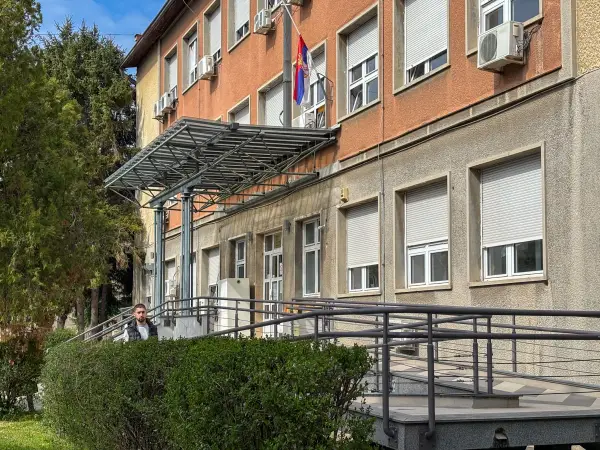 „Zaustavimo tuberkulozu“: Bolest i dalje prisutna u Srbiji