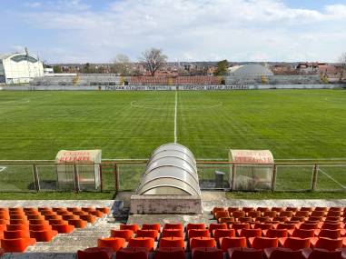 Mladi Radnik beleži pobede na više frontova