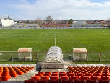 Pet utakmica za dva dana: bogat fudbalski vikend za Mladi radnik