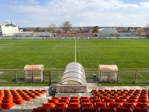 Pet utakmica za dva dana: bogat fudbalski vikend za Mladi radnik