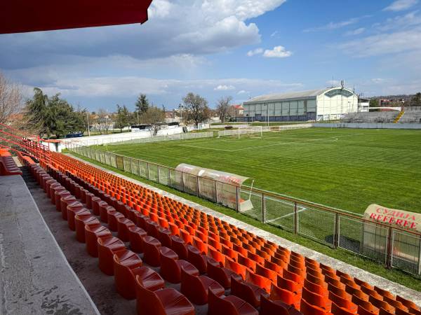 Kadeti i pioniri Mladog radnika sigurni – dve pobede i deset golova