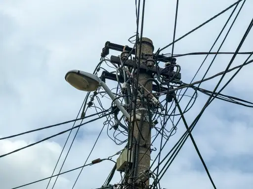 Veći broj ulica u Požarevcu bez struje 16. i 17. aprila