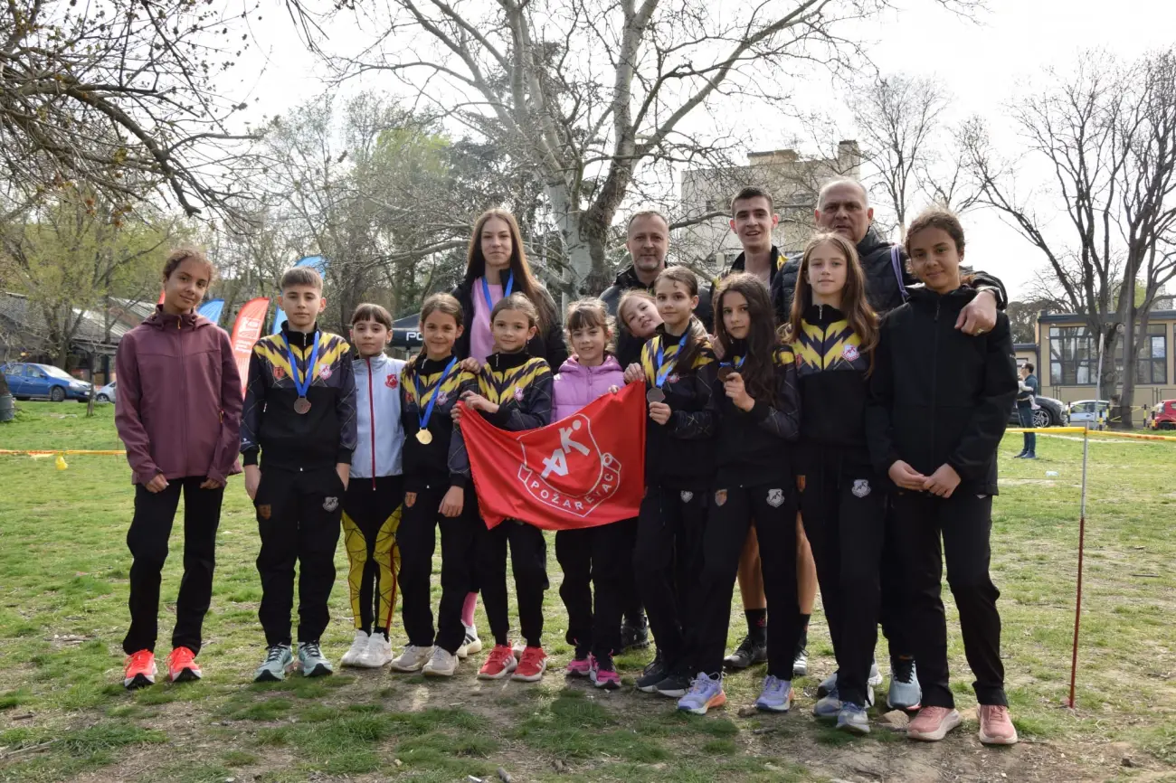 Foto:AK Požarevac/Miloš Ilić