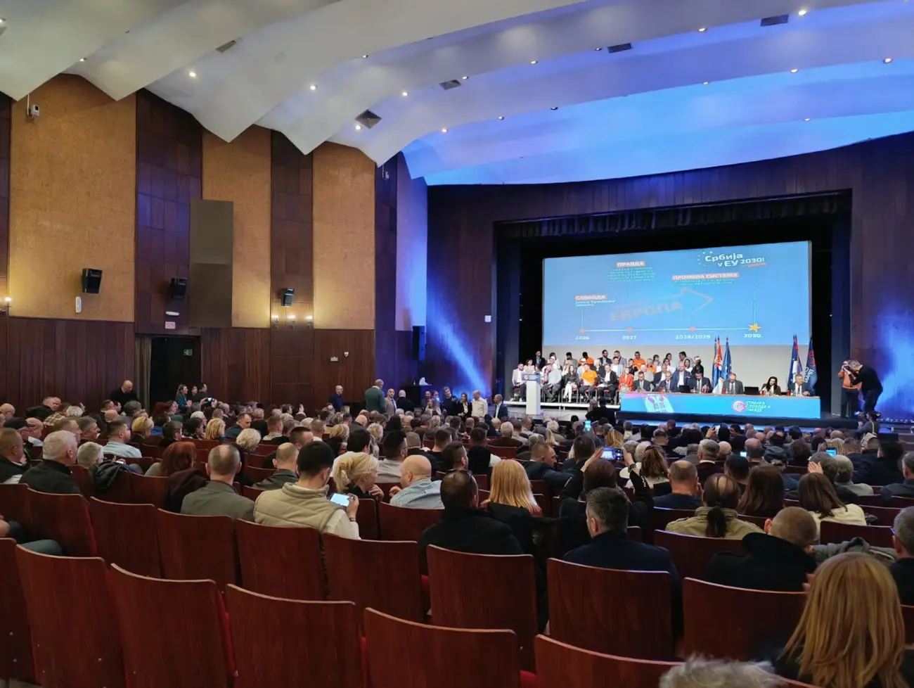 Foto: Hit radio/ I.B.