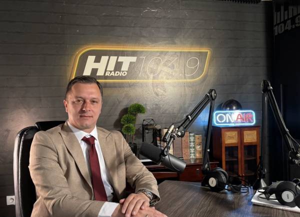 Ristić: Hipoterapija uskoro u Ljubičevu, u toku obuka konja i stručnog tima