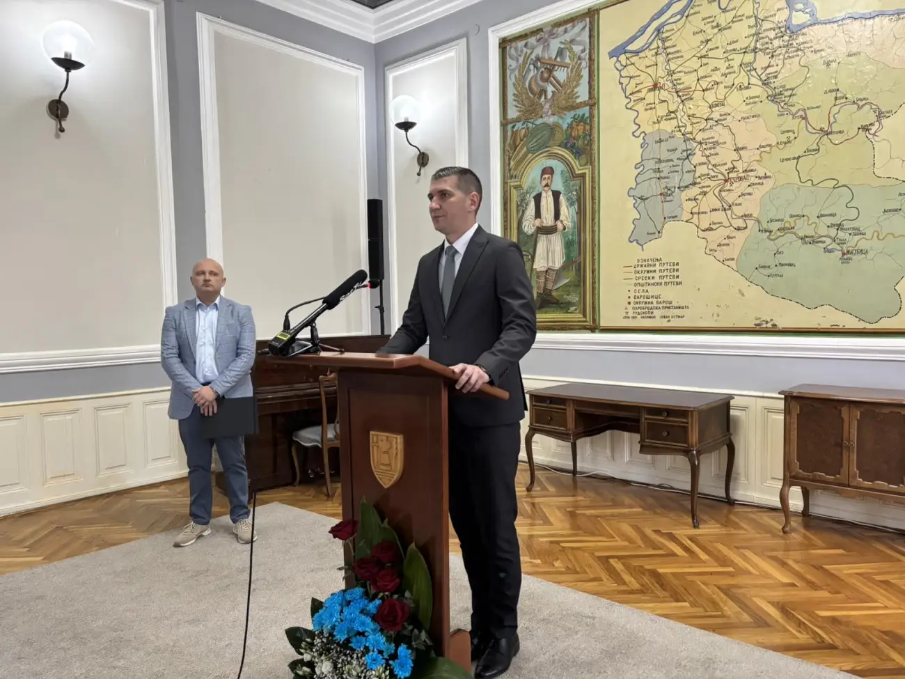 Foto: Hit radio/I.B.