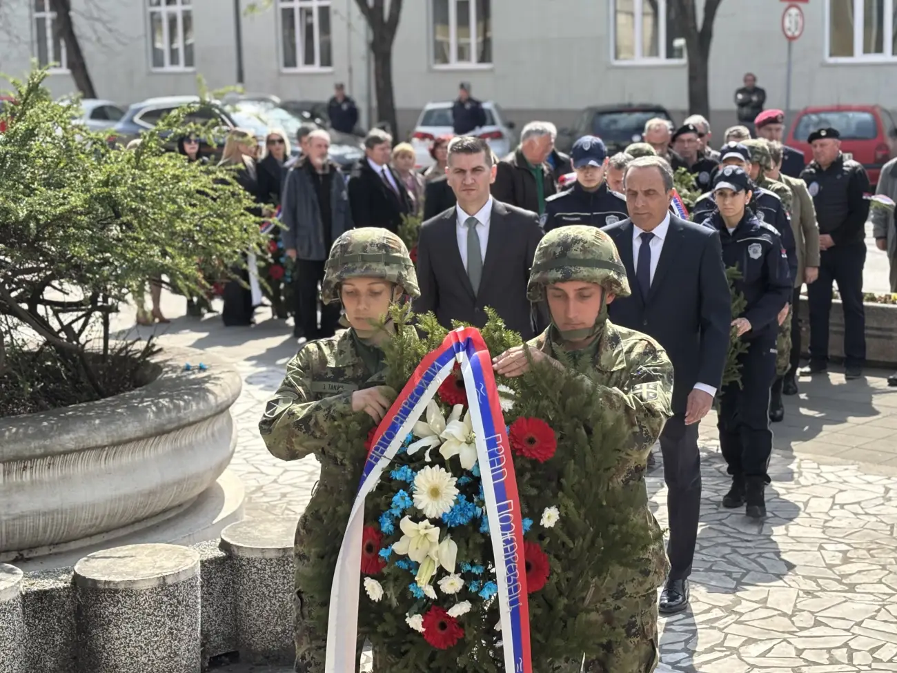 Foto: Hit radio/I.B.