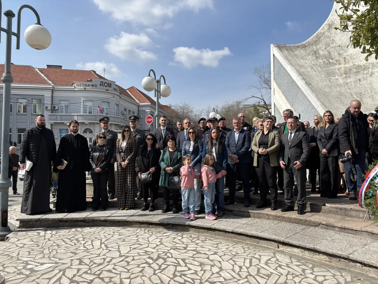 Foto: Hit radio/I.B.